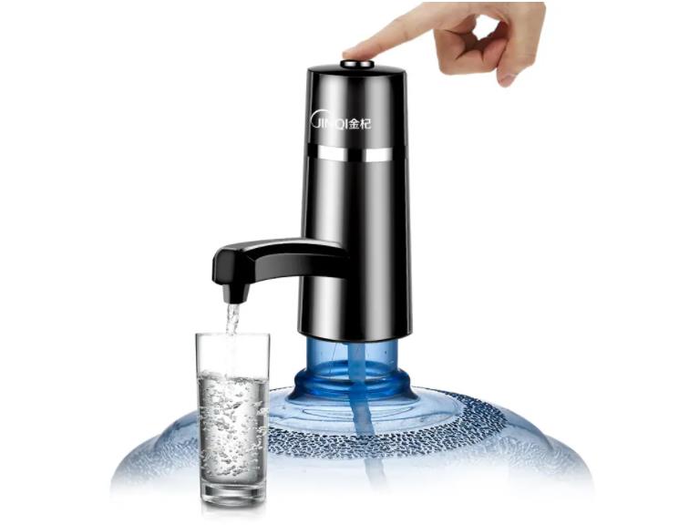 栖霞区电动抽水器