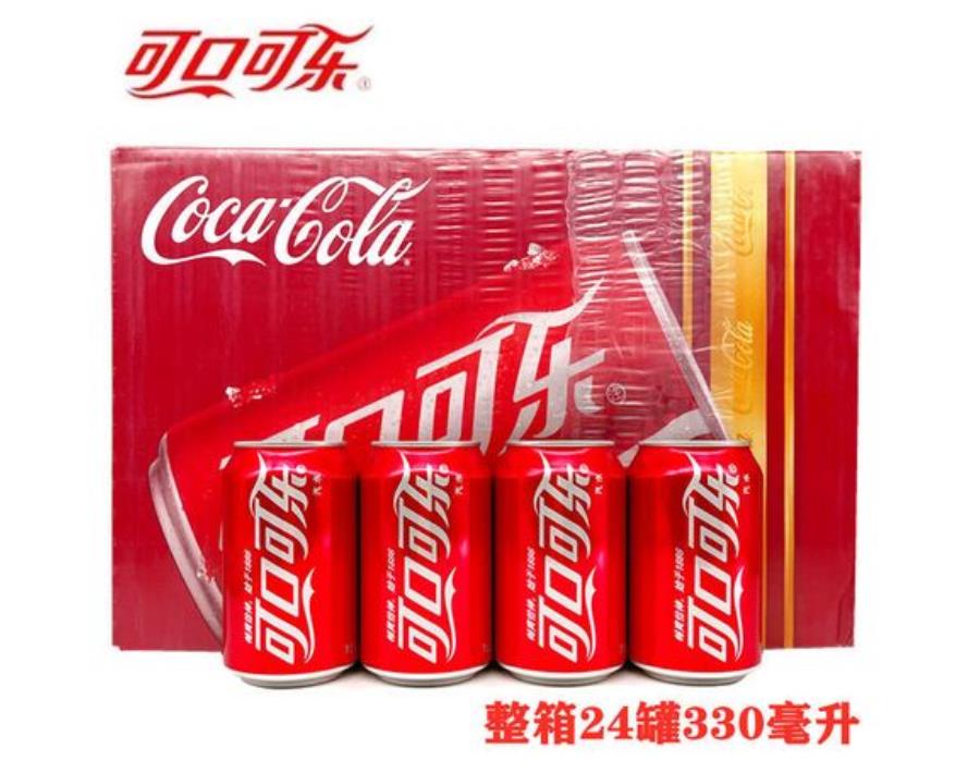 栖霞区可口可乐