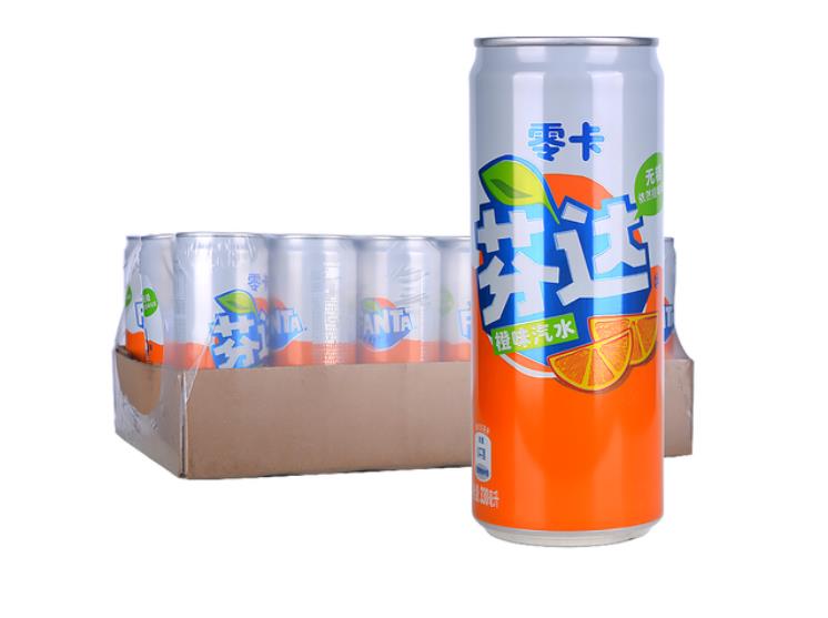 栖霞区无糖芬达