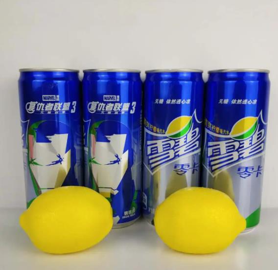 栖霞区无糖雪碧