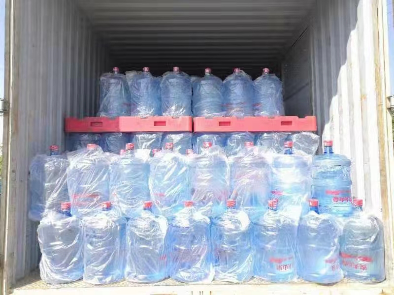 栖霞区农夫山泉配送