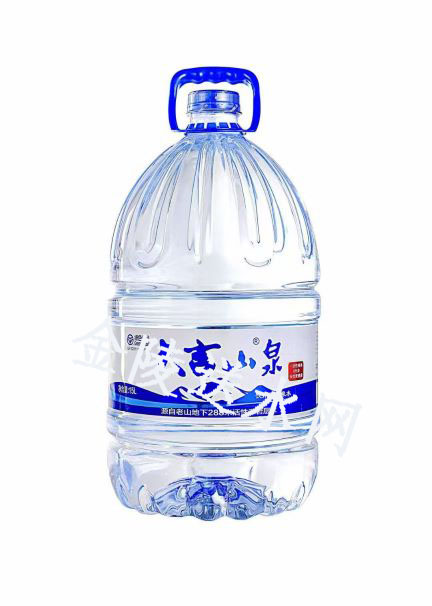 栖霞区15L大吉山泉桶装水