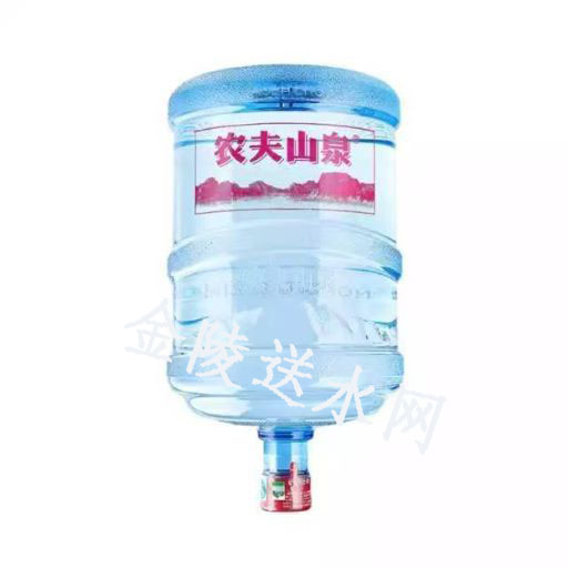 栖霞区桶装水配送