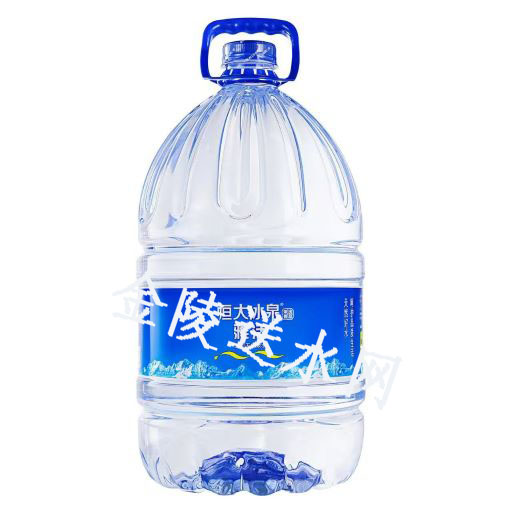 栖霞区恒达桶装水