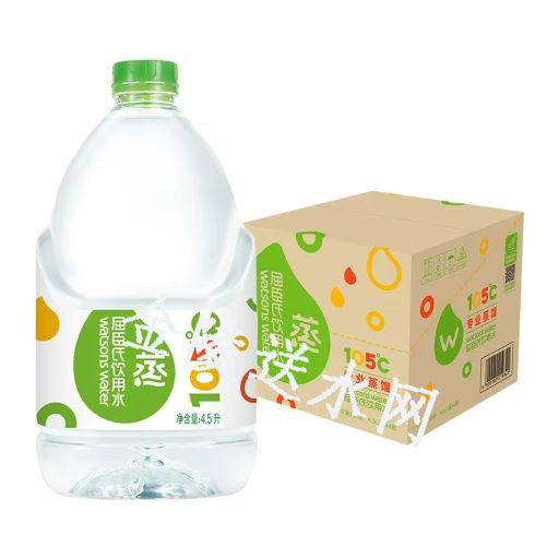 栖霞区桶装水配送