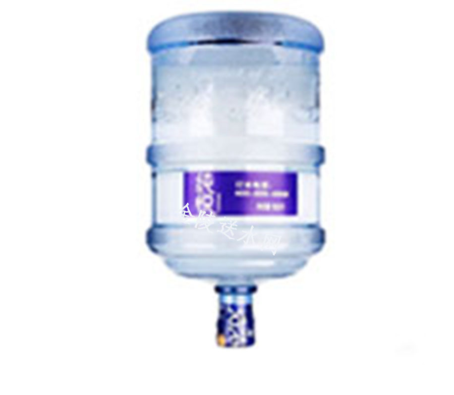 栖霞区纯悦桶装水