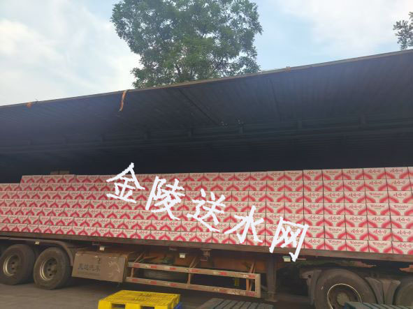 栖霞区饮用水配送