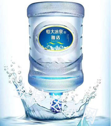 栖霞区桶装水配送